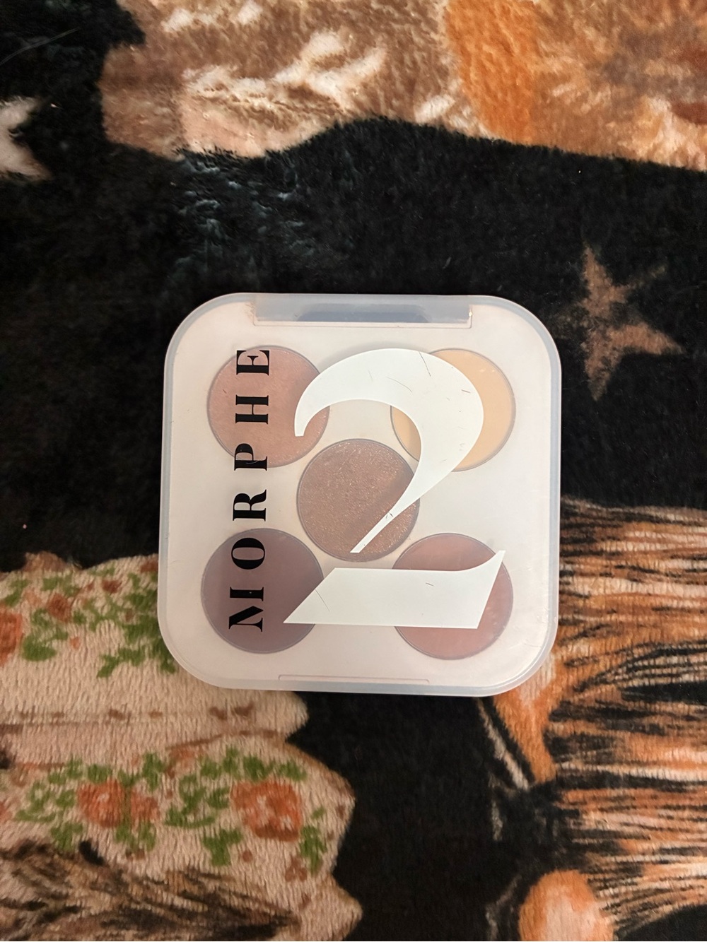 Morphe 2